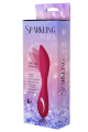 Вібратор гнучкий Dream Toys SPARKLING ELIZA
