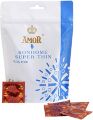Тонкие и крепкие презервативы - Amor Super Thin, 50 шт.