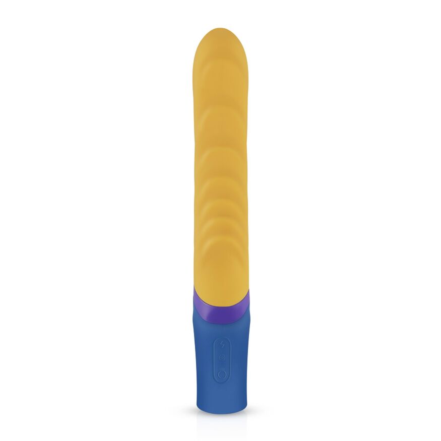 Мощный вибратор точки PMV20 G Tone - G-Spot Vibrator