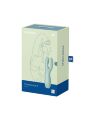 Вибратор Satisfyer Threesome 3 Mint