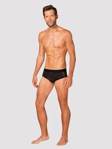 Трусы мужские Obsessive Boldero S/M