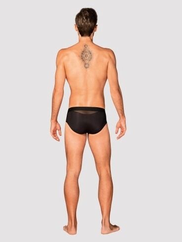 Трусы мужские Obsessive Boldero S/M