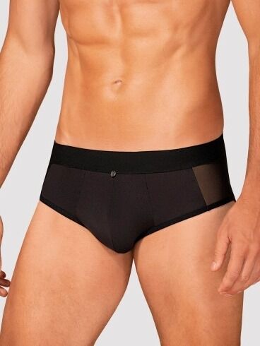 Трусы мужские Obsessive Boldero S/M