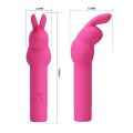 Вібратор - Pretty Love Gerardo Vibrator Pink
