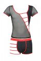 Комплект мужской 055 SET MARK black XXL/XXXL Passion