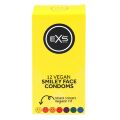 Презервативы – EXS Smiley Face Condoms, 12 шт.