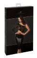 Платье Noir Handmade F339 Assymetrical dress - XL