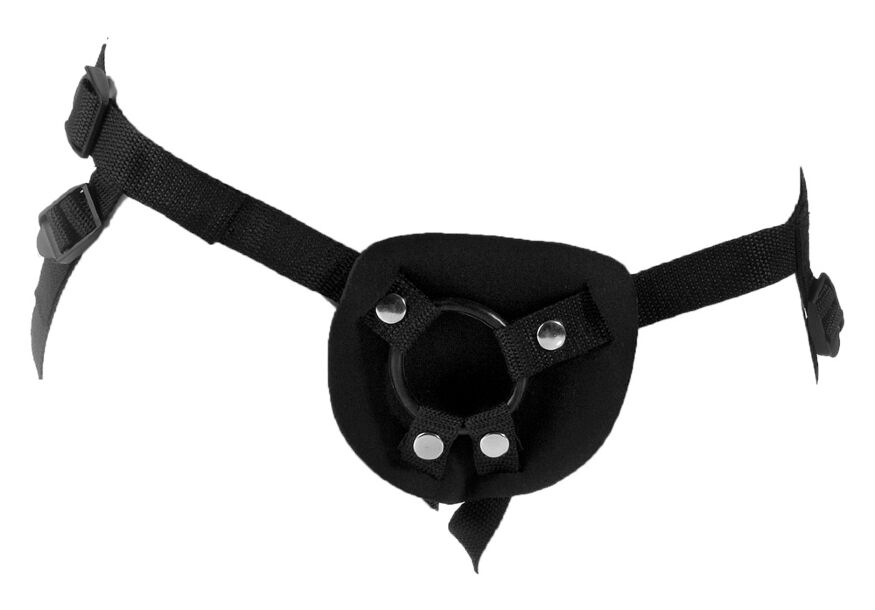 Трусики для насадок Fetish Universal Beginners Harness