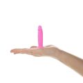 Набор фаллоимитаторов ADDICTION Silly Willy Glow in the Dark, 4 цвета, 12 шт, светятся в темноте