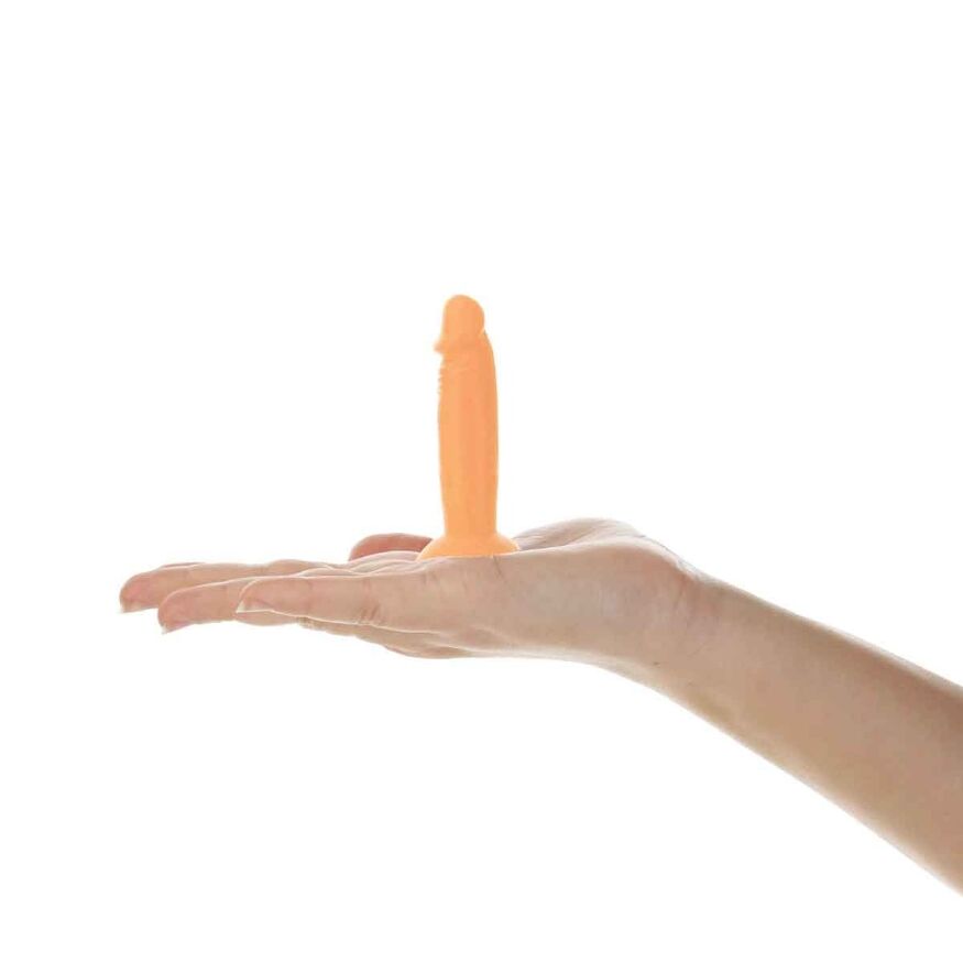 Набор фаллоимитаторов ADDICTION Silly Willy Glow in the Dark, 4 цвета, 12 шт, светятся в темноте