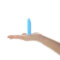 Набор фаллоимитаторов ADDICTION Silly Willy Glow in the Dark, 4 цвета, 12 шт, светятся в темноте