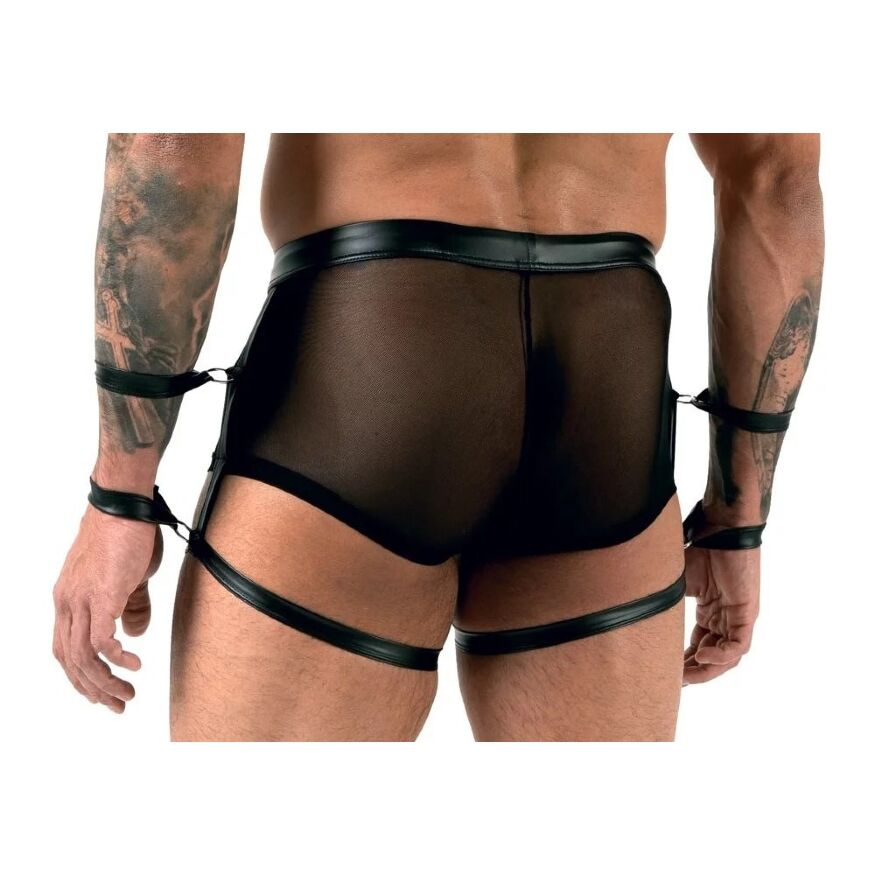 Мужские трусы Men's Pants S