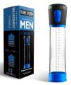 Автоматична вакуумна помпа CANWIN Penis Pump Men Powerup - P407A