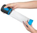 Автоматична вакуумна помпа CANWIN Penis Pump Men Powerup - P407A