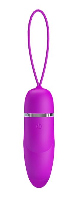 Виброяйцо серии Pretty Love Edwina, BI-014447