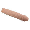 Реалістичний вібратор, що перезаряджається Pretty Love - Osric Realistic Vibrating Dildo, BW-500081