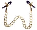 Зажимы для сосков Fetish Boss Series - №16 Exclusive Nipple Clamps, BS6100046