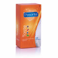 R1227K Презервативы Pasante Taste Condoms 12 шт