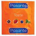 R1227K Презервативы Pasante Taste Condoms 12 шт