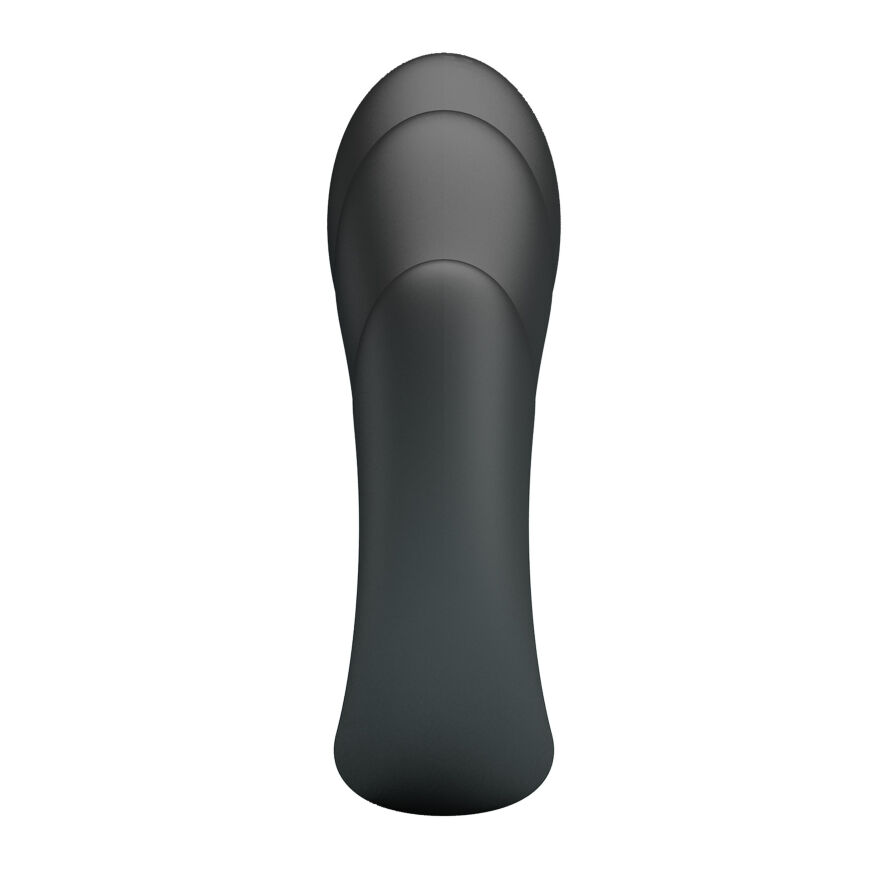 Эрекционное кольцо Crazy Bull №13 - Habert super soft silicone, BI-210357