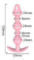 Анальні намисто Meleon Anal Beads - AP015