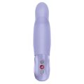 Пульсатор для точки G Fun Factory STRONIC G FORTE Purple, 8 режимов, супермощный
