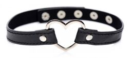 Нашийник «Темне серце» Dark Heart Choker