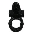 Эрекционное кольцо с вибрацией " Sweet Vibration Ring " BI-014081-1