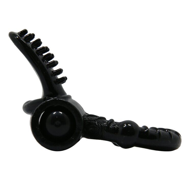 Эрекционное кольцо с вибрацией " Sweet Vibration Ring " BI-014081-1