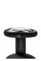 Анальная пробка TEMPTASIA BLING PLUG LARGE BLACK