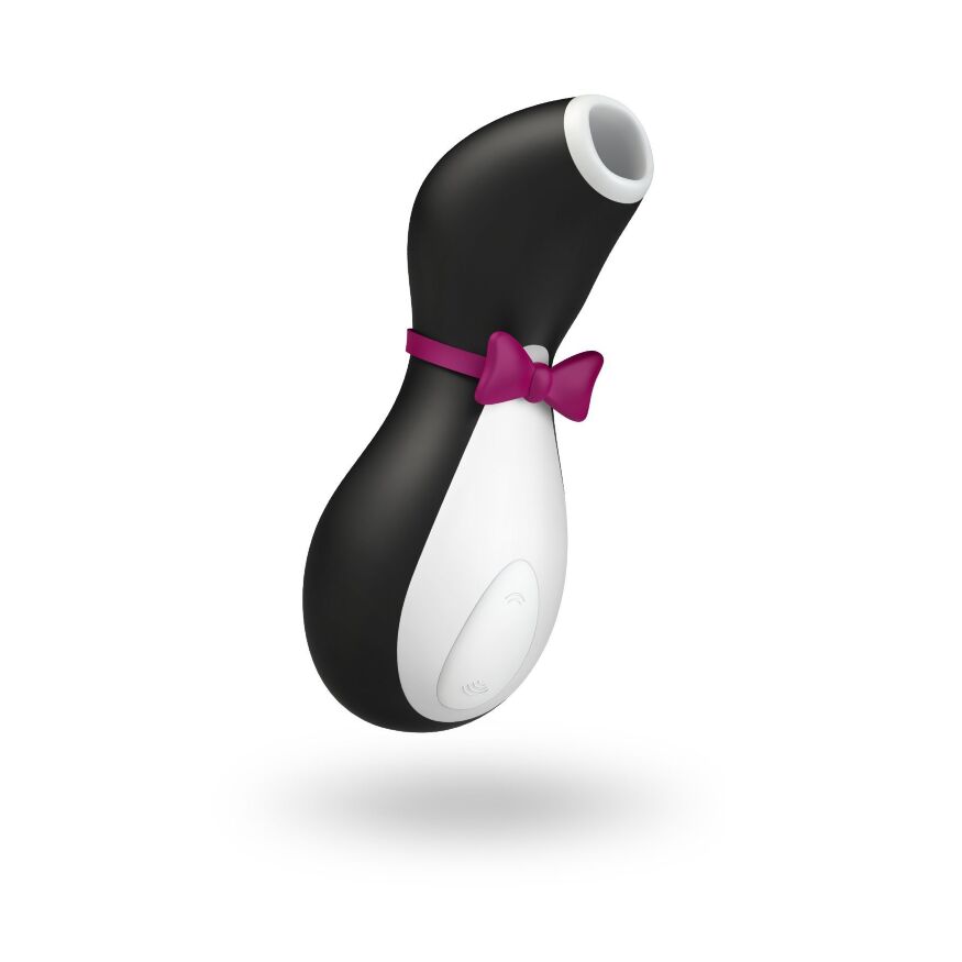 Satisfyer Penguin (Сатісфаер Пінгвін)