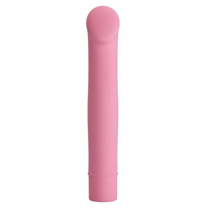 Вибратор серии Pretty Love " Bogey " BI-014719