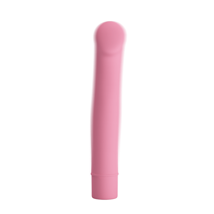 Вибратор серии Pretty Love " Bogey " BI-014719
