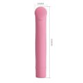 Вибратор серии Pretty Love " Bogey " BI-014719
