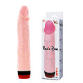 Вибратор реалистичный - RockIn Dong Vibrator, 21 см