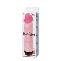 Вибратор реалистичный - RockIn Dong Vibrator, 21 см