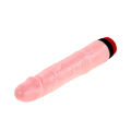 Вибратор реалистичный - RockIn Dong Vibrator, 21 см
