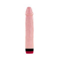 Вибратор реалистичный - RockIn Dong Vibrator, 21 см