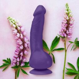 Пеніс з вібрацією Gvibe Greal 2