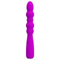 Гибкий вибро стимулятор PRETTY LOVE - MONROE, BI-014758