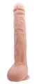 Фаллоимитатор на присоске Baile Beautiful DICK 10.6'' Flesh, BW-008038NR