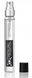 Туалетна вода з феромонами для чоловіків Sexual Attraction Feromony for Men, 15 ml
