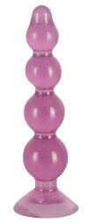 Збудлива пробка для анальної стимуляції Anal Beads