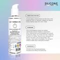 Лубрикант на силиконовой основе WET Turn on Unflavored Silicone Lube 118 мл