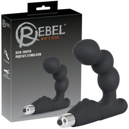 Масажер простати - Rebel Prostate Stimulator