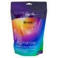 Презервативы - Vibratissimo XX... L Fruit Color, 60 мм, 50 шт.
