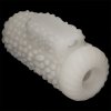 Мастурбатор - Knights Ring Vibrating Dual Purpose Sleeve-Drip