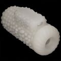 Мастурбатор - Knights Ring Vibrating Dual Purpose Sleeve-Drip