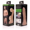Фаллоимитатор Fleshjack Boys: Mick Blue Dildo