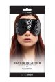 Повязка на глаза WHIPSMART DIAMOND EYEMASK BLACK